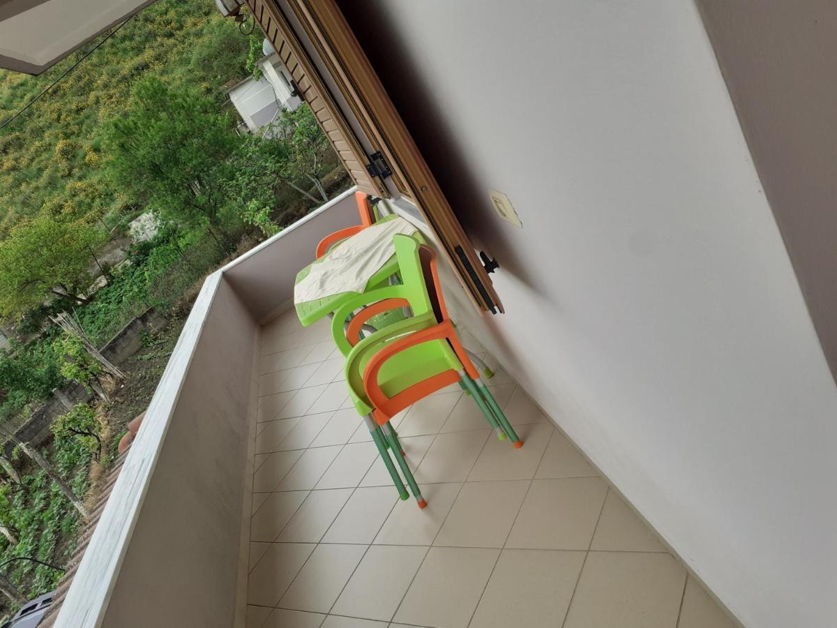 Kanushi House Gjirokastra Zewnętrze zdjęcie