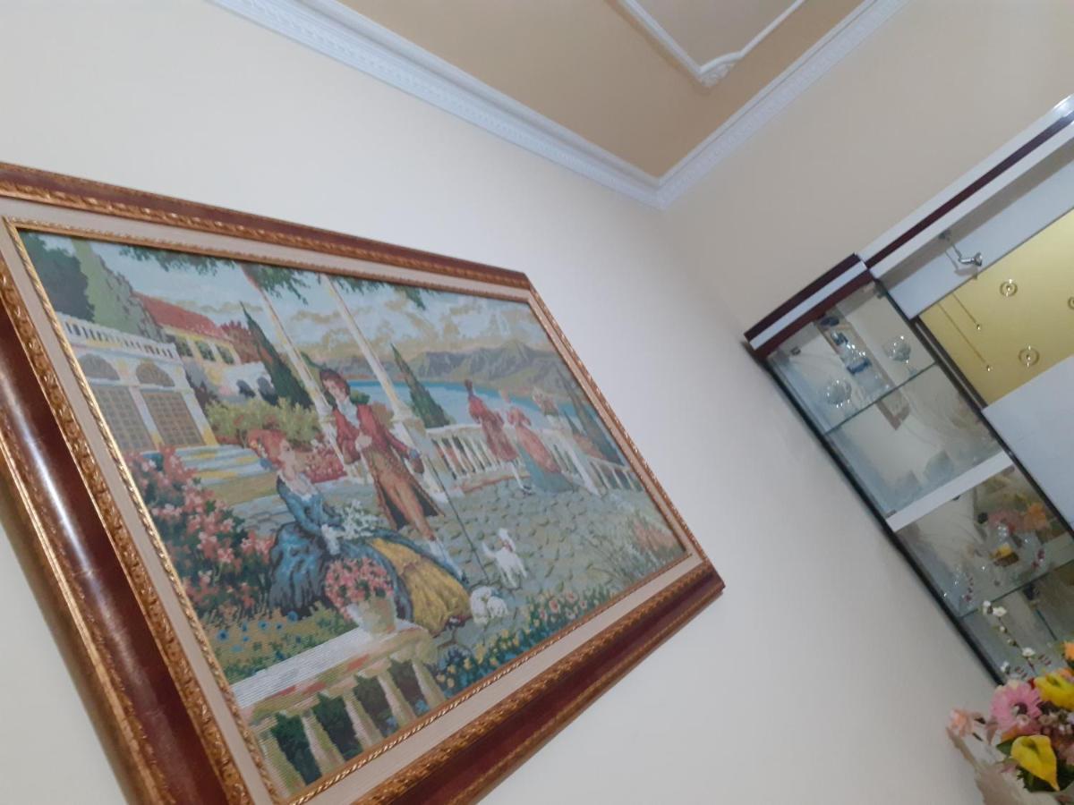 Kanushi House Gjirokastra Zewnętrze zdjęcie